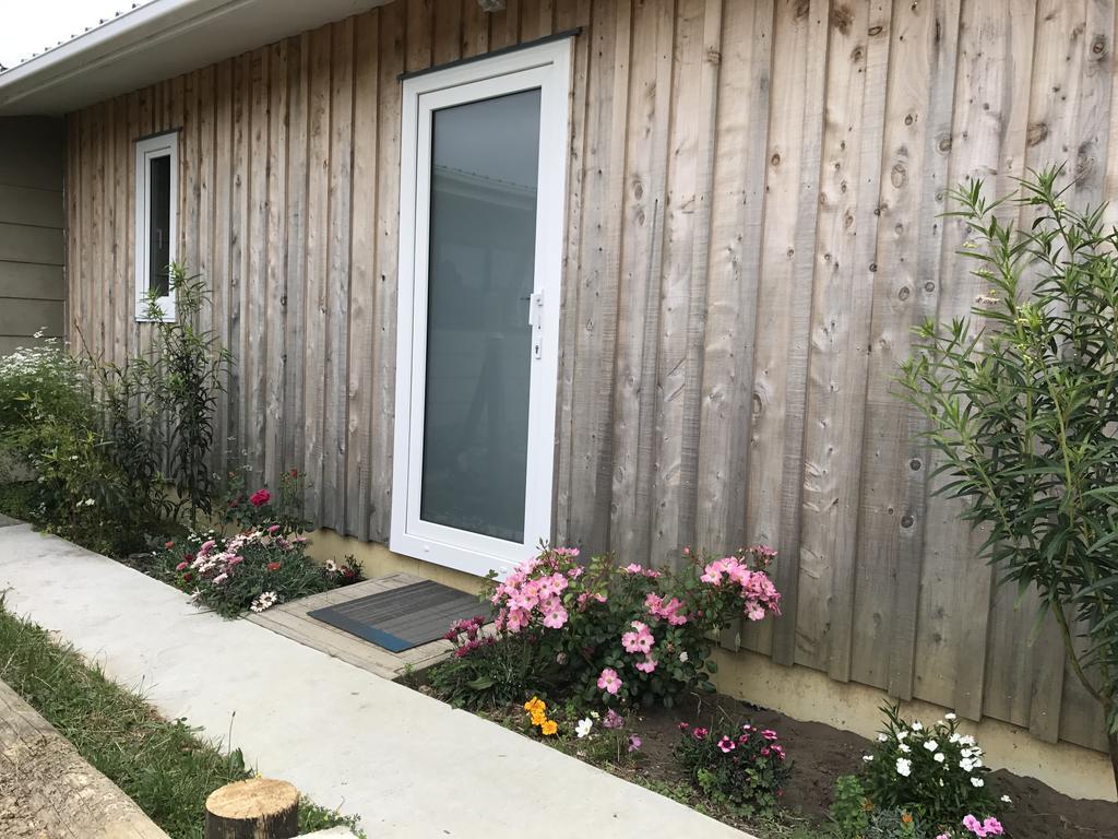 Pukeatua Farmstay Waimauku エクステリア 写真