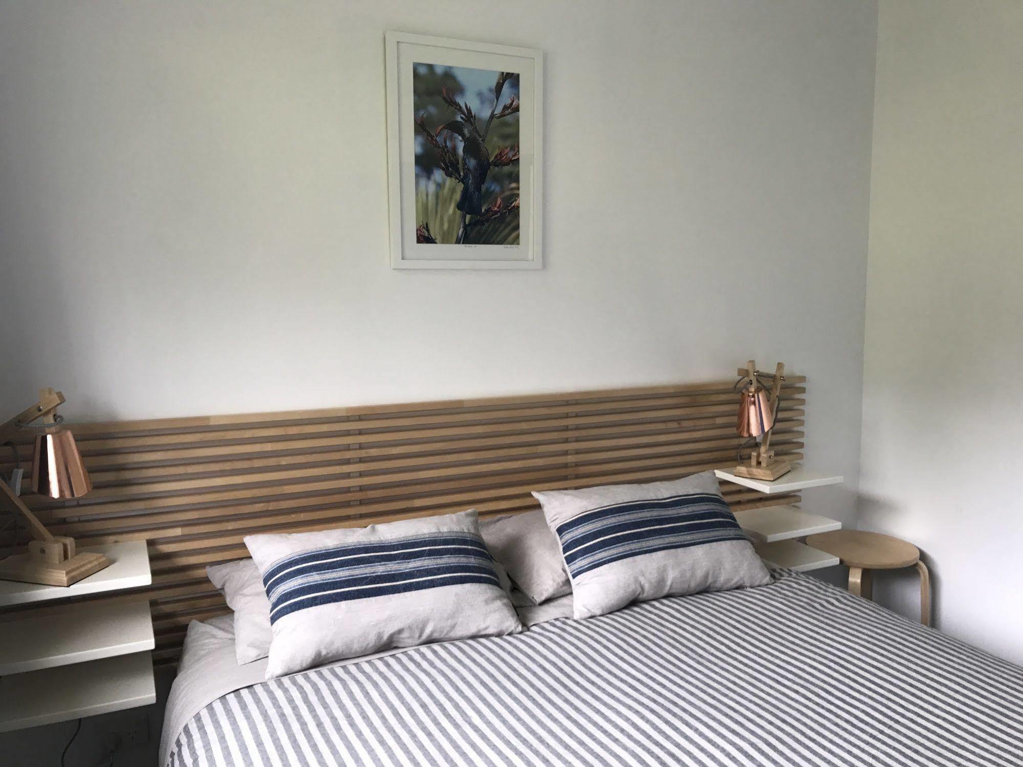 Pukeatua Farmstay Waimauku エクステリア 写真
